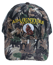 Coyote Summer Green hat